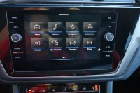 VW Touran 1.5 TSI DSG