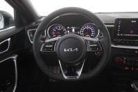 Kia cee'd Sporty Wagon Ceed SW GT-Line 1.5 T-GDI Aut.