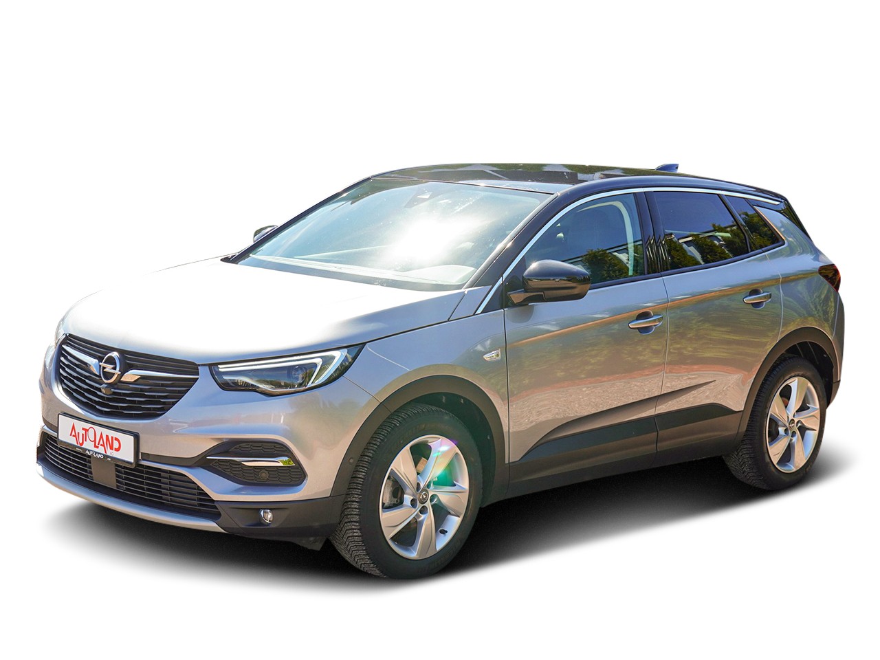 Opel Grandland 1.2 Innovation