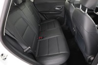 MG ZS 1.5 Hybrid Luxury Aut.