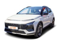 Hyundai BAYON Bayon 1.0T-GDI Aut. Navi Sitzheizung LED