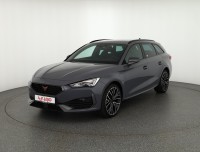 Cupra Leon Sportstourer 1.4 e-HYBRID 3-Zonen-Klima Navi Sitzheizung