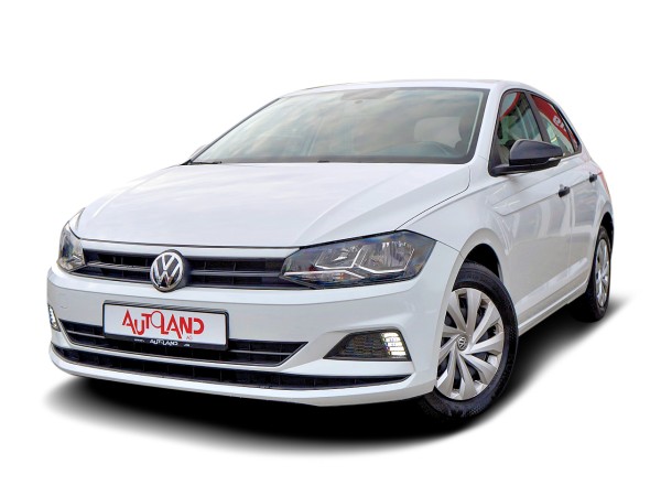 VW Polo 1.0 Trendline