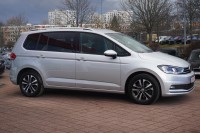 VW Touran 2.0 TDI United