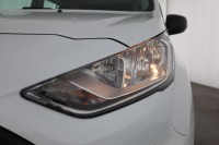 Ford Transit Connect 1.5 TDCi