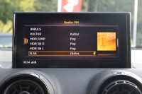 Audi Q2 1.4 TFSI basis