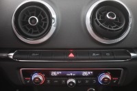 Audi A3 Sportback 1.5 TSI design