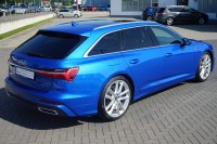 Audi A6 Avant 40 2.0 TDI quattro S-LINE