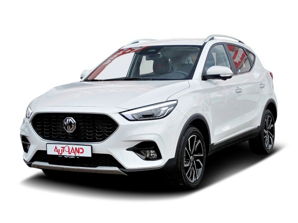 MG ZS 1.5 VTi-Tech Luxury