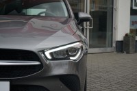 Mercedes-Benz CLA 250 Progressive 4-Matic