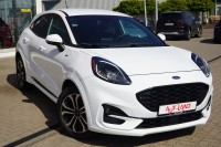 Ford Puma 1.0 ST-Line Design