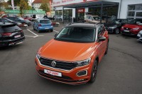 VW T-Roc 1.6 TDI R-Line