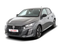 Peugeot 208 1.2 mHEV 110 Aut. Sitzheizung LED Tempomat
