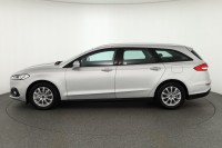 Vorschau: Ford Mondeo Turnier 1.5 EB