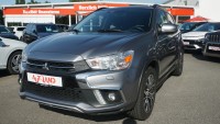 Mitsubishi ASX 1.6 Plus 2WD Navi Kamera AHK Tempomat Klima