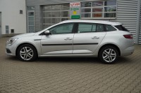 Renault Megane Grandtour 1.2 TCE
