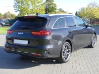 Kia cee'd Sporty Wagon Ceed SW 1.5 T-GDI