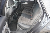 Audi A4 2.0 TFSI Avant S-Line