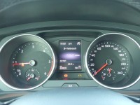 VW Tiguan 2.0 TDI Comfortline