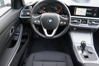 BMW 320 320d Touring Advantage Aut.