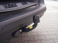 Ford Tourneo Courier Titanium 1.0 EB Aut.