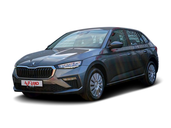 Skoda Scala 1.0 TSI DSG