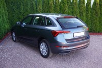 Skoda Scala 1.0 TSI DSG