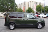 Peugeot Rifter 1.5 BlueHDi 130 Aut 7-Sitzer