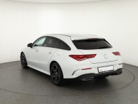 Mercedes-Benz CLA 220 220d SB AMG Line 4Matic