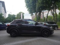VW T-Roc 2.0 TSI Sport 4Motion