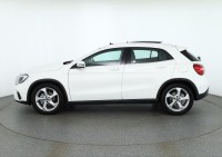 Vorschau: Mercedes-Benz GLA 180 Urban