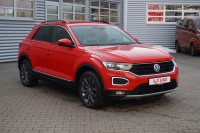 VW T-Roc 1.5 TSI Sport SHZ