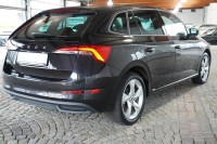 Skoda Scala 1.0 TSI