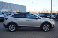 VW Taigo 1.5 16V TSI Move