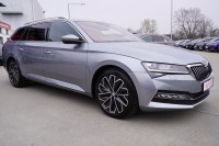 Skoda Superb Combi 2.0 TDI DSG 4x4 L&K