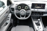 Nissan Qashqai N-Connecta 1.3 Dig-T