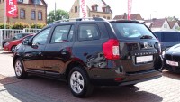 Dacia Logan TCe 90 MCV Laureate