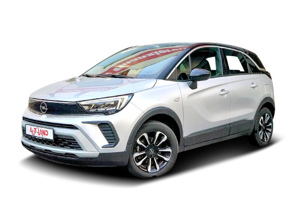 Opel Crossland X 1.2 DI Turbo