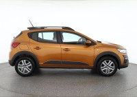 Dacia Sandero Stepway 1.0 TCe Aut.