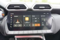 MG ZS 1.5 Hybrid Luxury Aut.