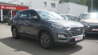 Hyundai Tucson 1.6 2WD