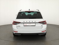 Skoda Superb Combi 1.4 TSI iV Sportline