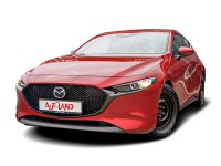 Mazda Mazda3 2.0 Skyactive-G Aut. 2-Zonen-Klima Navi Sitzheizung