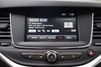 Opel Astra K 1.2 Turbo