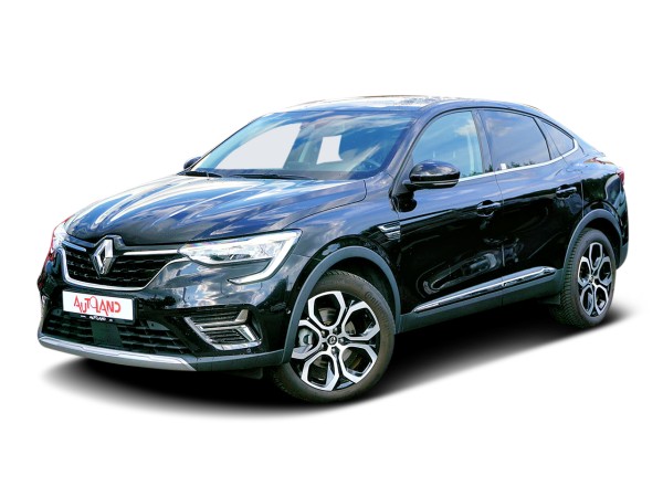 Renault Arkana 1.6 Hybrid Intens