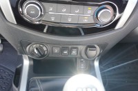 Nissan Navara 4x4 2.3 dCi Acenta King Cab