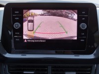 VW T-Cross 1.0 TSI DSG