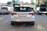 Skoda Fabia 1.0 TSI DSG