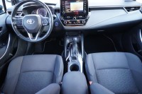 Toyota Corolla 1.8 Hybrid TS Basis