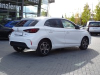 MG MG3 1.5 Hybrid Luxury Aut.